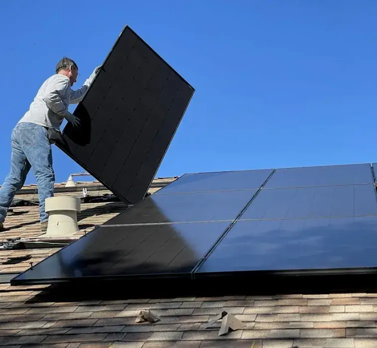 安心の週休2日×未経験OK！電気施工管理スタッフ