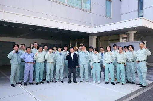 未経験歓迎！電気・計装・電気通信設備技術者（設計施工管理）