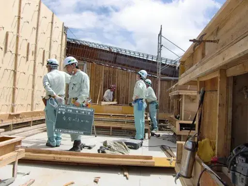 未経験歓迎！電気・計装・電気通信設備技術者（設計施工管理）