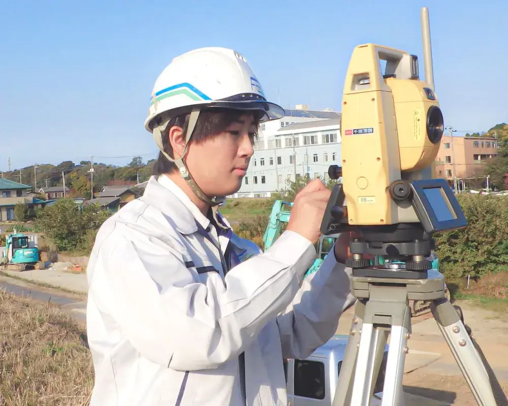 【松戸／転勤なし】土木施工管理（年収650～900万）