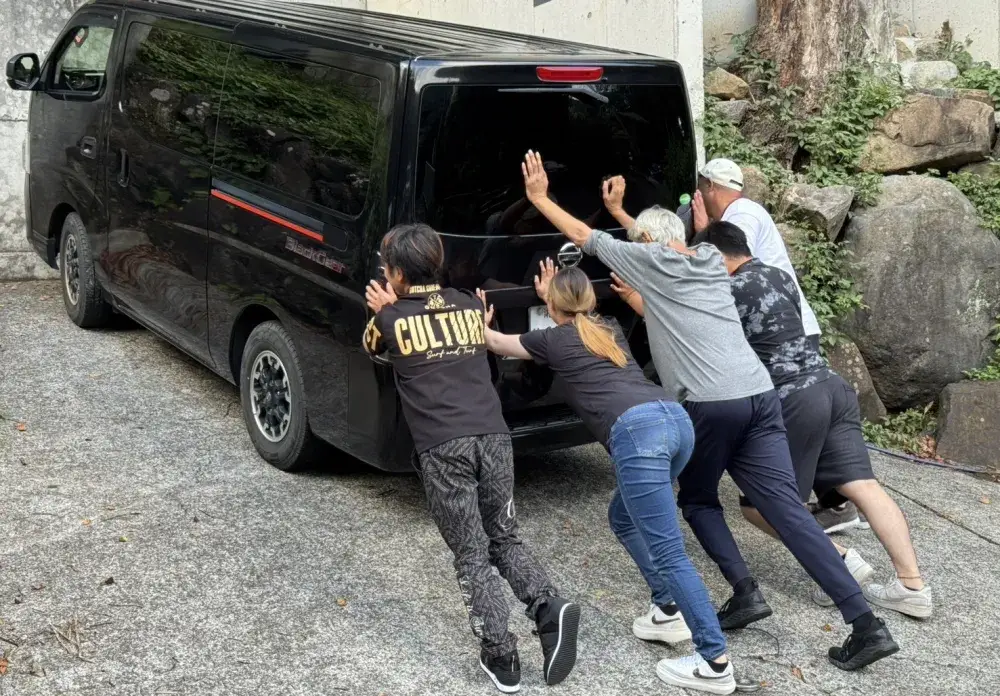 数か月に一度のレクリエーションも！