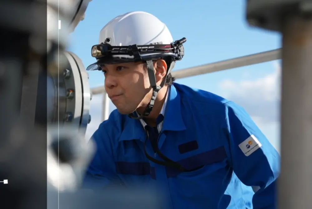 管工事施工管理スタッフ募集