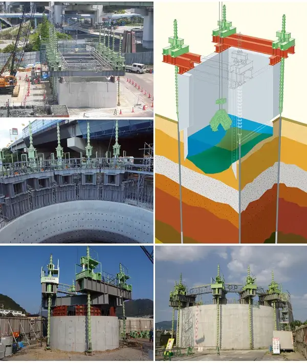 実務未経験OK！【土木施工管理】☆土日祝休み ☆賞与6カ月分