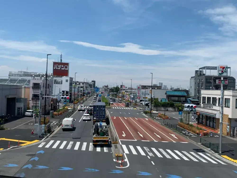 【経験者】舗装工事・土木工事に付随する各作業