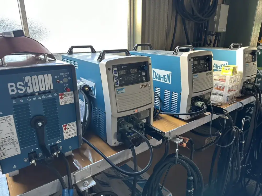 【未経験歓迎！】配管メインの現場作業スタッフ