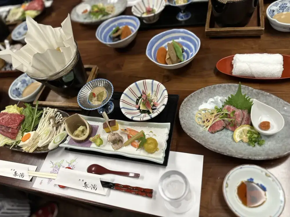 2025年5月　慰安旅行（福岡・熊本）