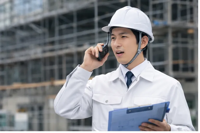 インフラを支える技術者募集！その力を発揮しよう