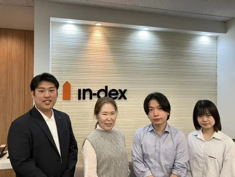 リノベ施工管理・職人募集