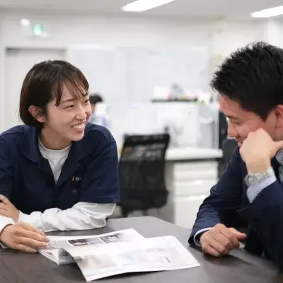 リノベ施工管理・職人募集