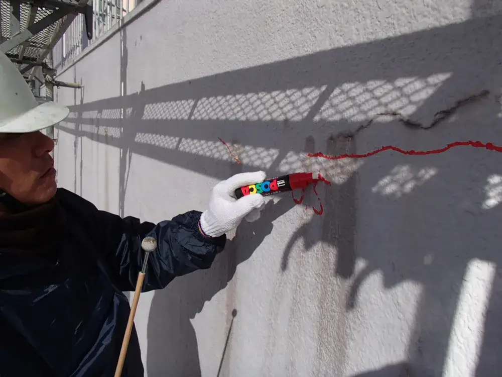 塗装・防水・シール職人募集