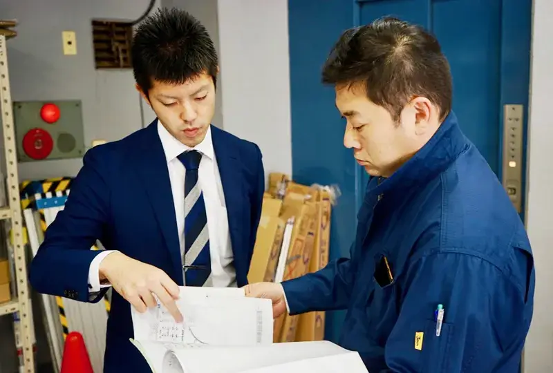 通信インフラエンジニア◆未経験歓迎