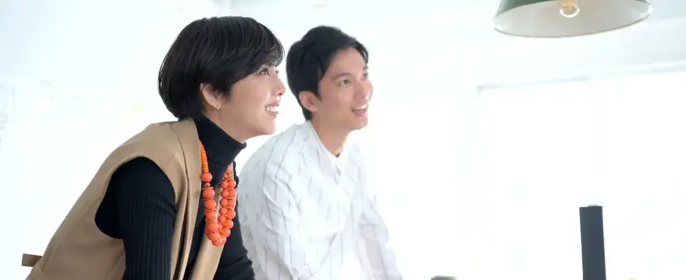 物流を支える法人向け提案営業