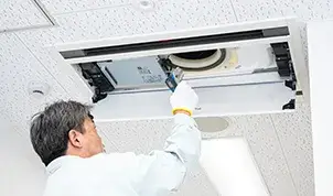 空調工事・サービス全般【完全週休2日制】