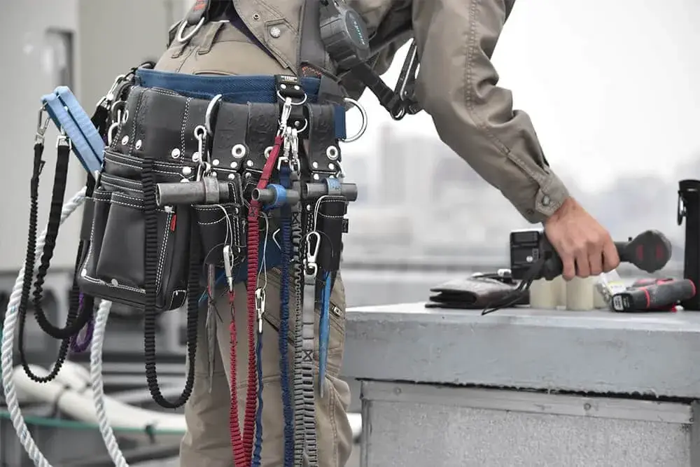 足場・解体工事の職人募集