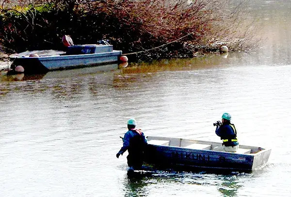 正社員・未経験OK｜社会インフラを支える測量スタッフ