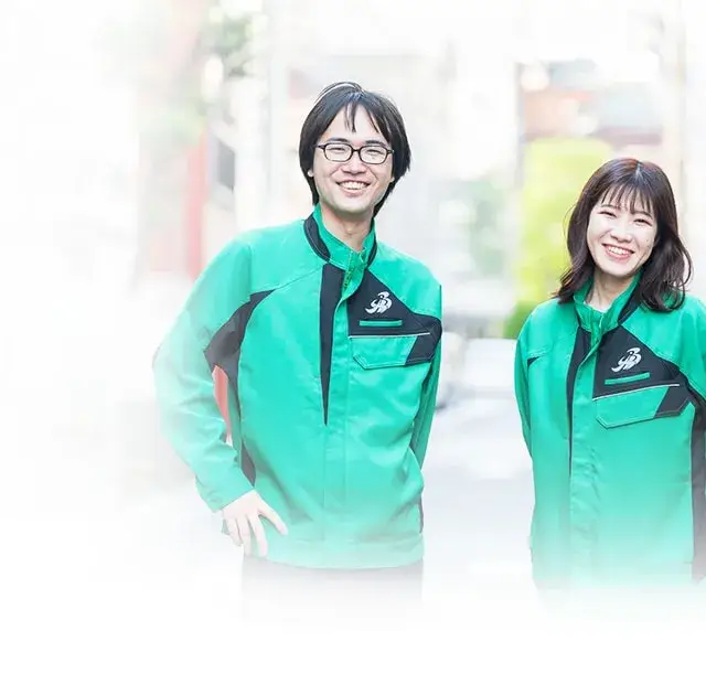 正社員・未経験OK｜社会インフラを支える測量スタッフ