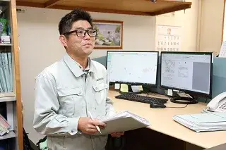 施工管理(経験者)の募集