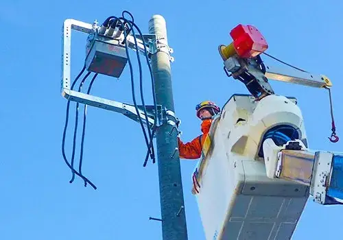 【正社員】電気工事士／未経験大歓迎・見学OK