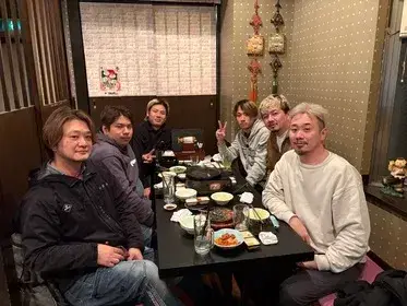 都内中心の電気工事スタッフ