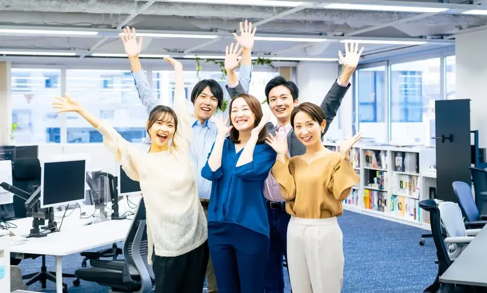 通信インフラを支えるCAD事務