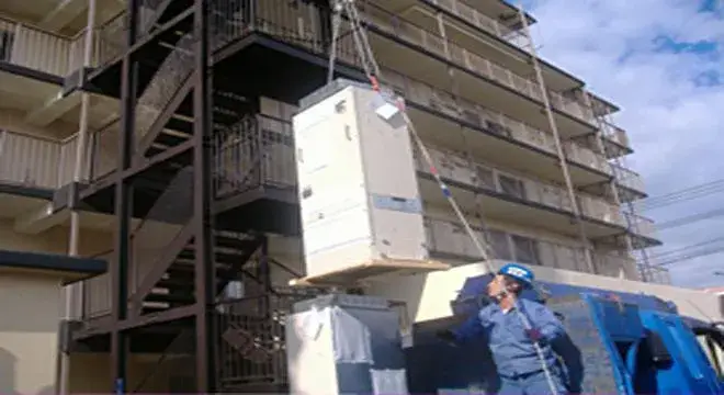 現場作業スタッフ募集