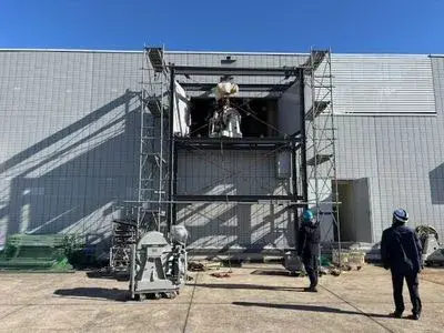 チームワークが自慢！未経験のあなたを０からフォロー｜資材搬入