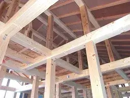 木造住宅の現場監督/経験者