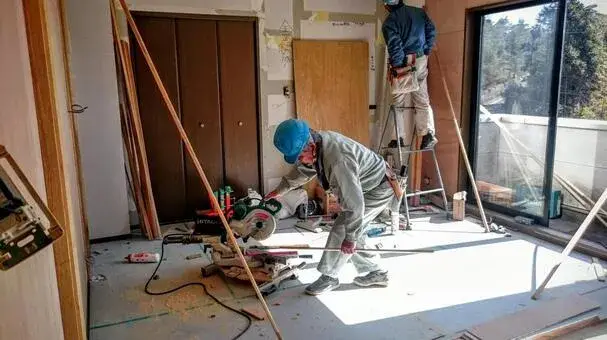 未経験の方大歓迎です