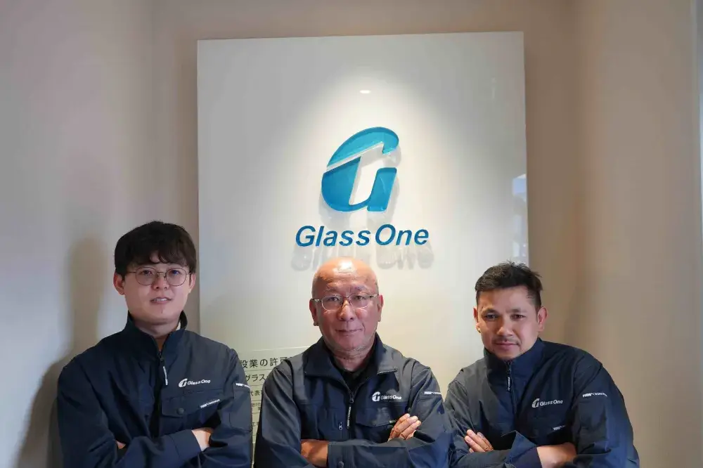 【急募】ガラス配送スタッフ