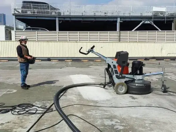 防水工・防水技能士 未経験者も歓迎