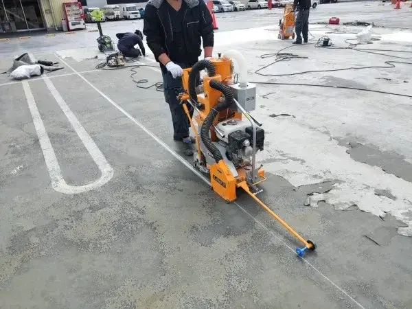 防水工・防水技能士 未経験者も歓迎