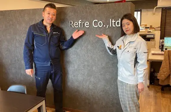 未経験から始める！リフォームリノベーション提案営業