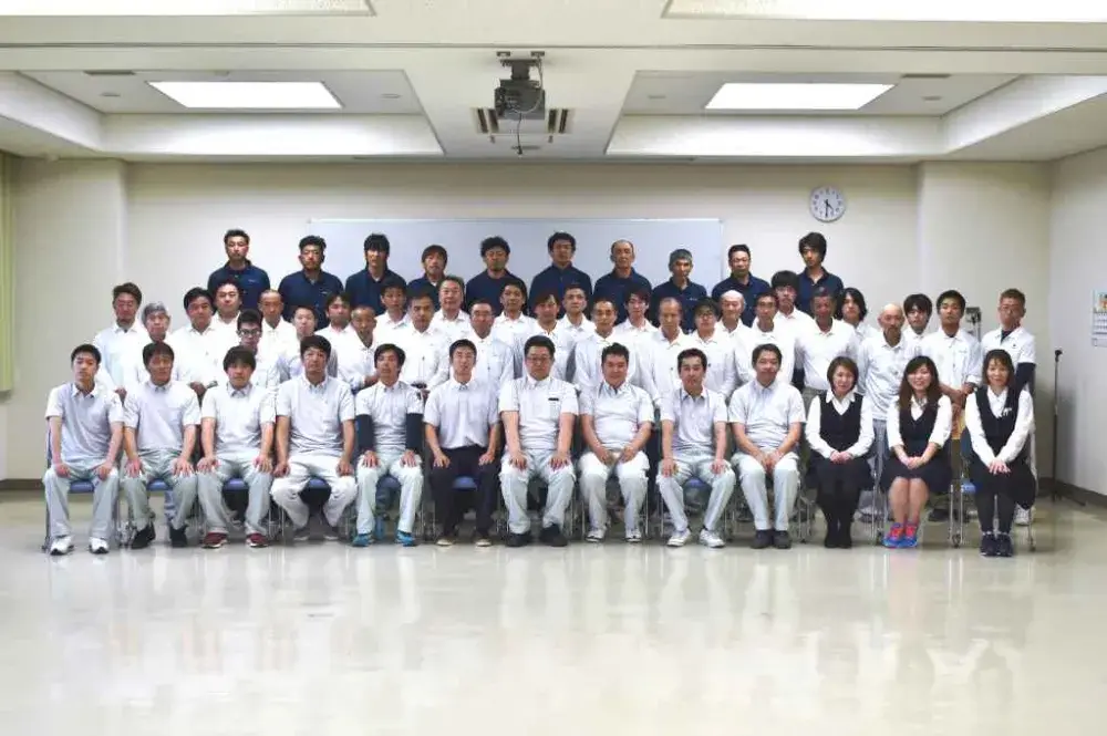 千葉県内・建築施工管理スタッフ