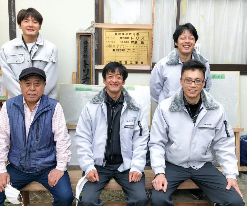 【経験者募集】週3日～・4時間～OK／フリーター大歓迎！