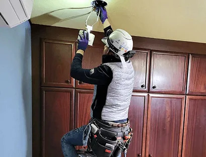 電気工事スタッフ募集・未経験歓迎