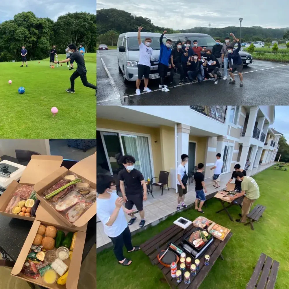 保温・ダクト工事スタッフ募集