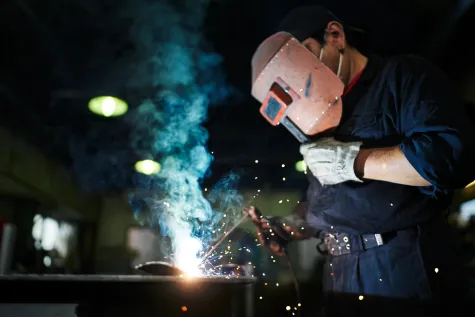 プラント配管・製缶スタッフ募集
