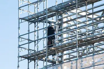 建設業スタッフ募集(経験者優遇)