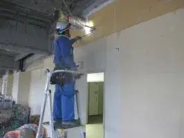 資格者優遇！電気工事士募集