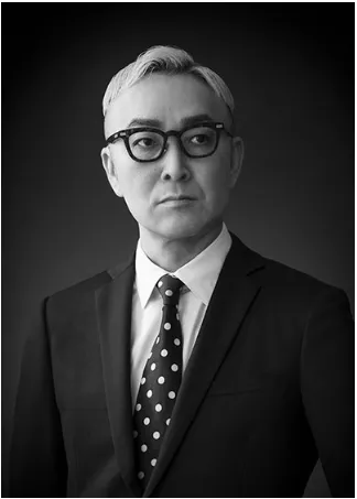 弊社の代表です！スピーディな対応でお客様のニーズに応えています。