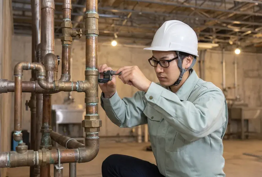 現場管理・配管工・溶接工求人