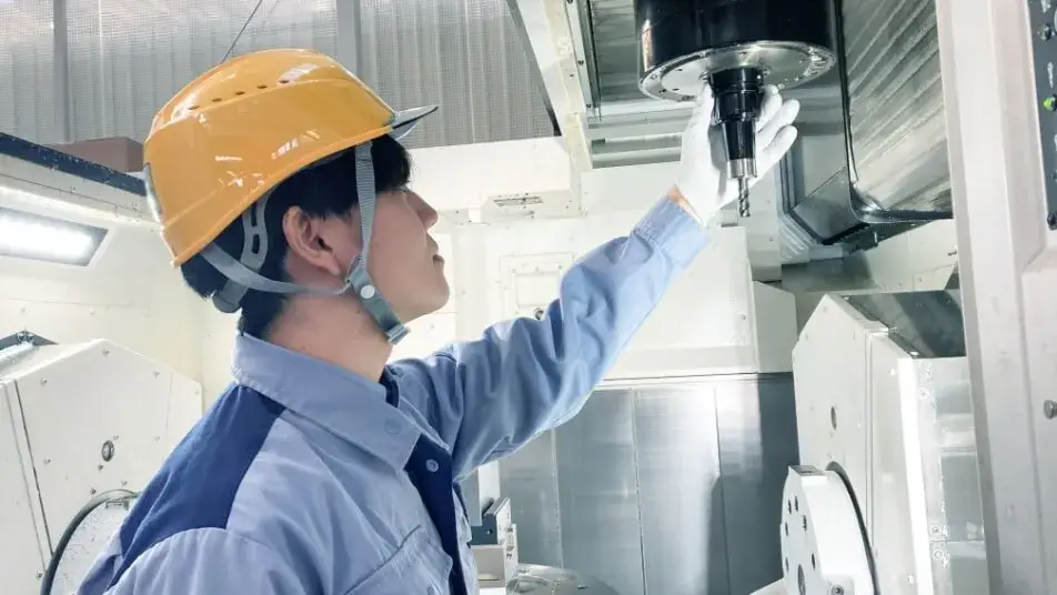 【三重】プラント機械設備工事の施工計画・管理