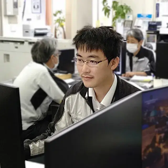 配電工事技能職（トーエネック協力会社）