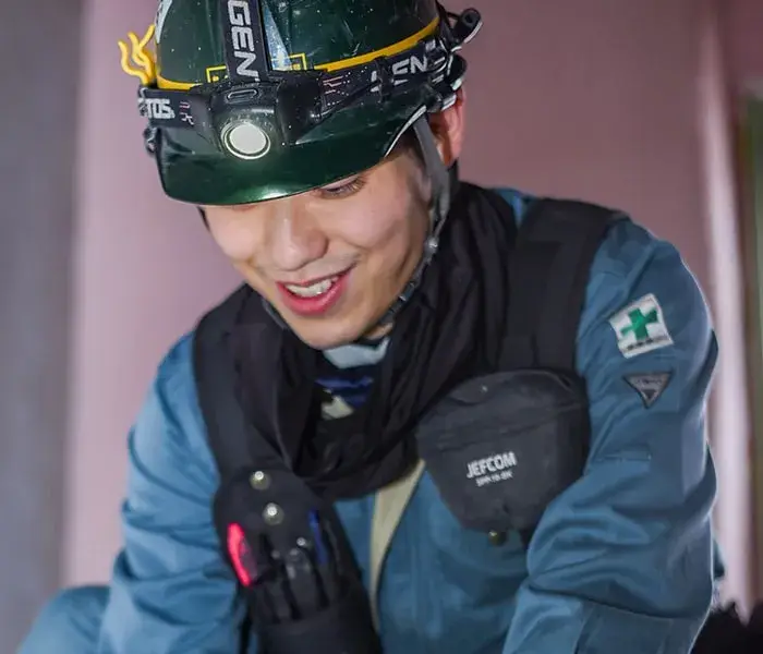 電気・管工事の施工管理スタッフ