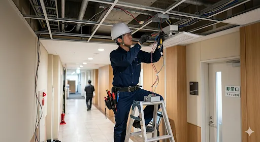 明日の未来に挑戦する