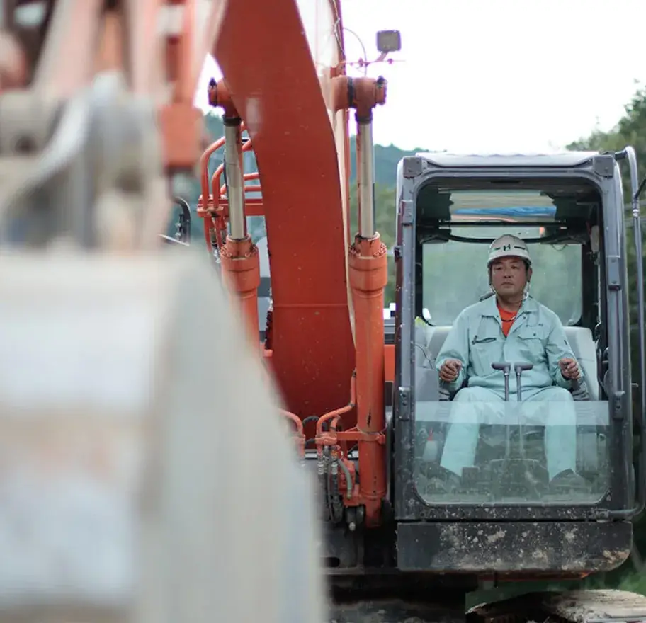 土木・建築工事の施工管理