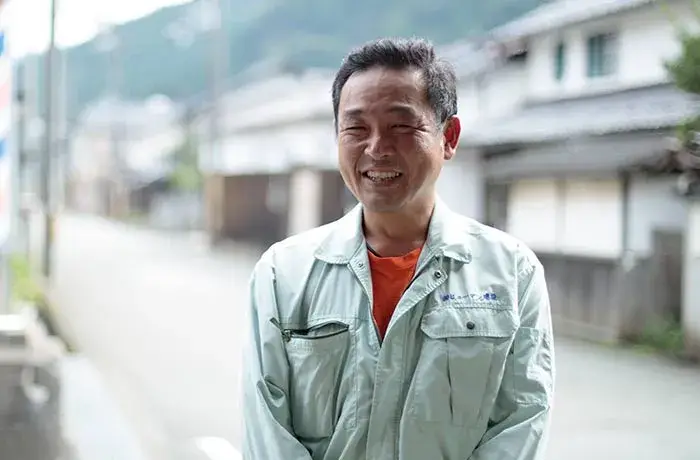 土木・建築工事の現場作業員