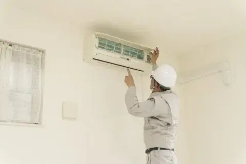 未経験歓迎！電気工事スタッフ募集