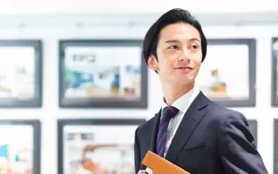 既存顧客中心のルート営業／未経験歓迎