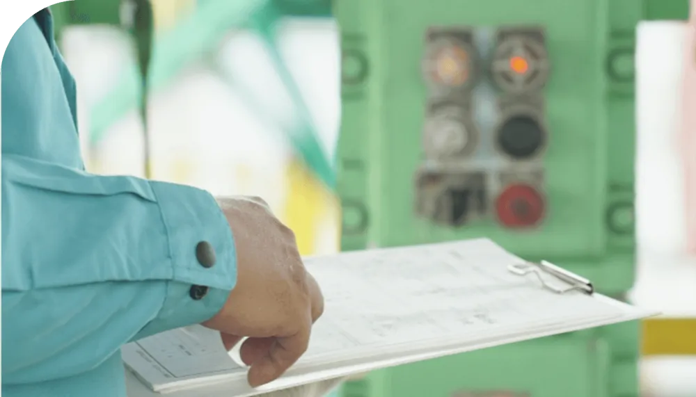 環境製品の営業・設備提案スタッフ